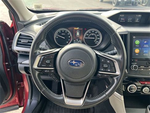 Used 2020 Subaru Forester Limited image 20