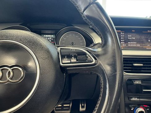 Used 2017 Audi S5 3.0T Cabriolet AWD/4WD image 40