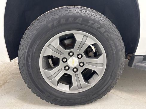 Used 2016 Chevrolet Tahoe LS w/ Max Trailering Package image 32