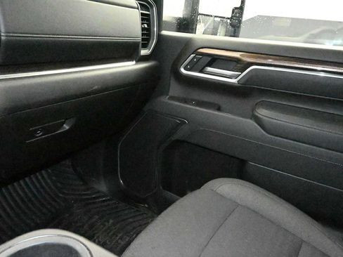 Used 2025 Chevrolet Silverado 2500 LT w/ Convenience Package AWD/4WD image 15