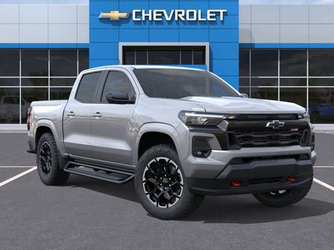 New 2026 Chevrolet Colorado Z71 w/ Technology Package AWD/4WD image 7