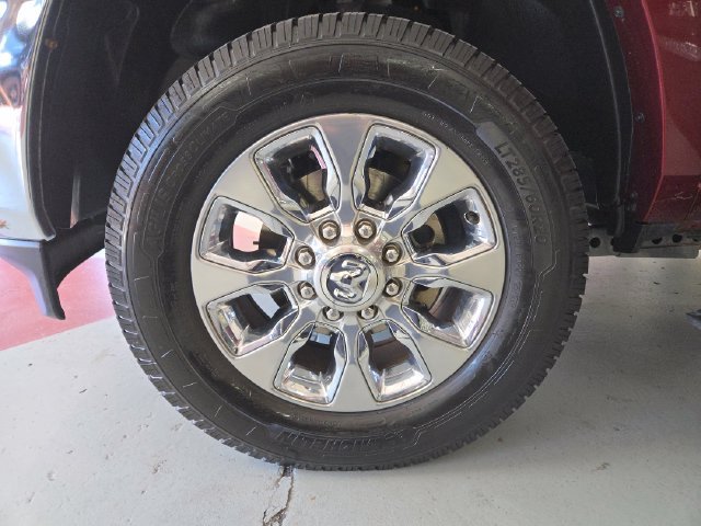 Used 2021 RAM 2500 Limited AWD/4WD image 80