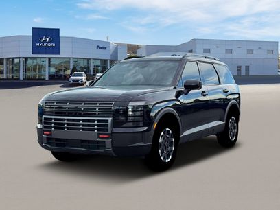 New 2026 Hyundai Palisade XRT Pro