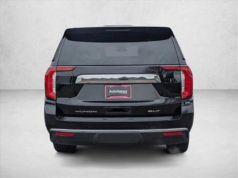Used 2023 GMC Yukon SLT image 6