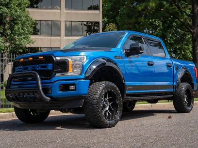 Used 2019 Ford F150 Lariat