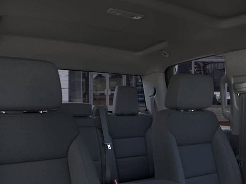 New 2025 GMC Sierra 1500 Elevation image 24