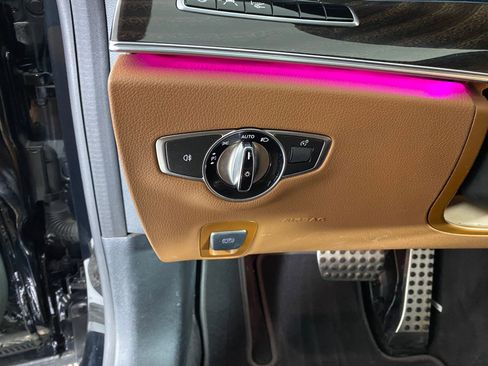 Certified 2018 Mercedes-Benz E 400 4MATIC Coupe image 17