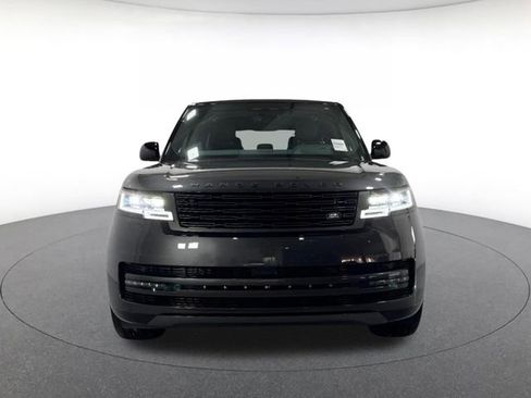 New 2026 Land Rover Range Rover SE AWD/4WD image 7