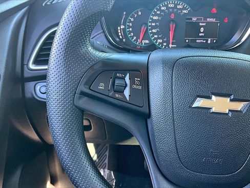 Used 2019 Chevrolet Trax LS w/ Tint and Cruise Package image 11