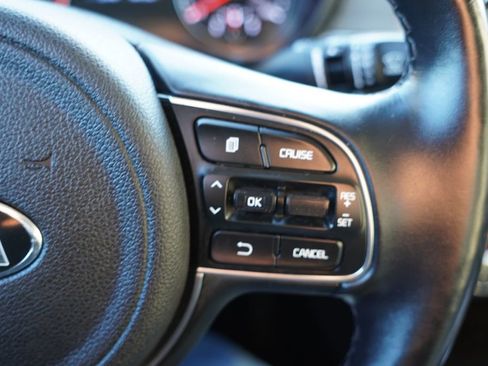 Certified 2016 Kia Optima EX image 29