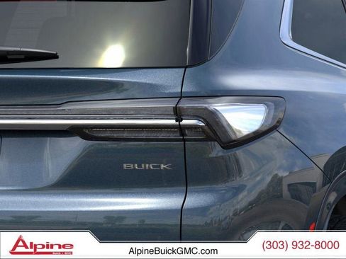 New 2026 Buick Enclave Avenir w/ Super Cruise Package AWD/4WD image 11