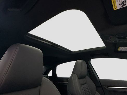 Certified 2024 Audi RS 3 image 16