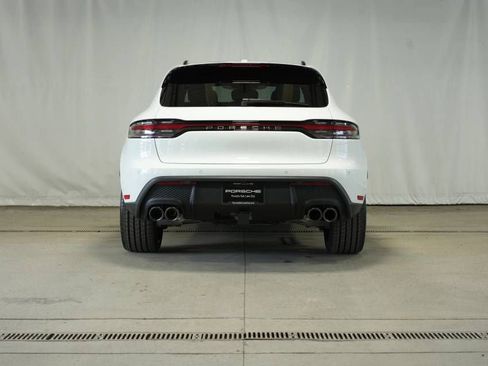 New 2026 Porsche Macan S image 6