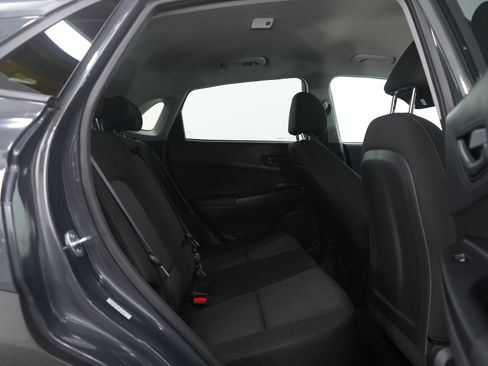 Used 2023 Hyundai Kona SEL w/ Cargo Package image 12