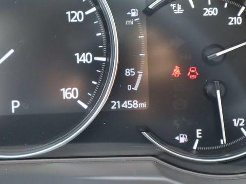 Used 2024 MAZDA CX-5 AWD 2.5 S w/ Premium Package image 39