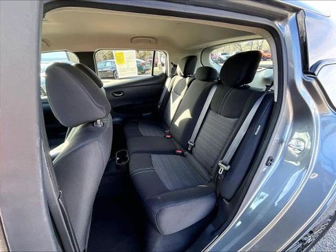 Certified 2024 Nissan Leaf SV Plus image 15
