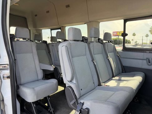 Used 2018 Ford Transit 350 XLT RWD image 23