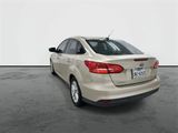 Used 2017 Ford Focus SE image 2