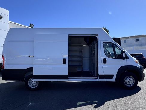 Used 2025 RAM ProMaster 3500 image 11