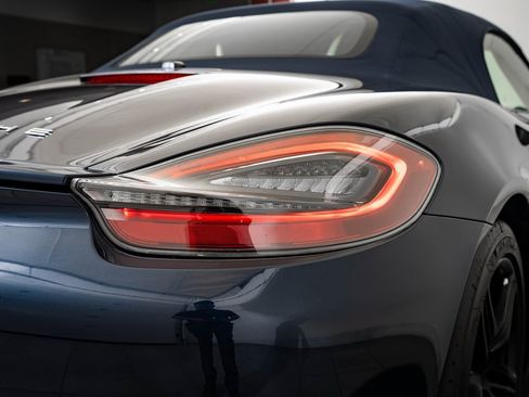 Used 2013 Porsche Boxster S image 18