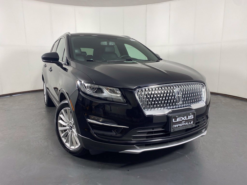 Used 2019 Lincoln MKC Premiere AWD/4WD image 5