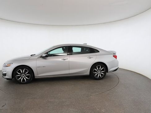 Used 2020 Chevrolet Malibu RS image 6