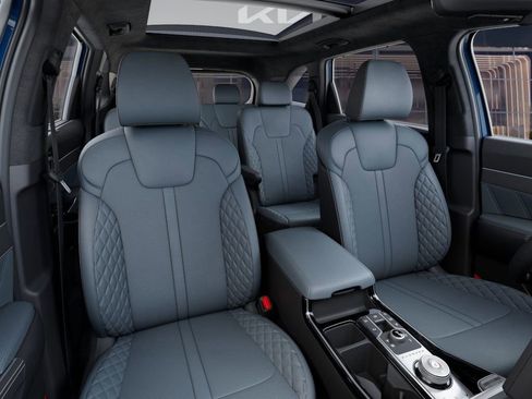 New 2025 Kia Sorento SX Prestige image 15