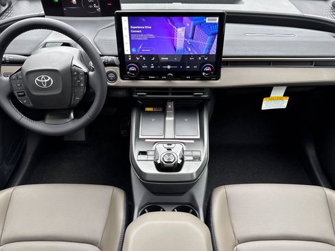 New 2026 Toyota bZ Woodland AWD/4WD image 15