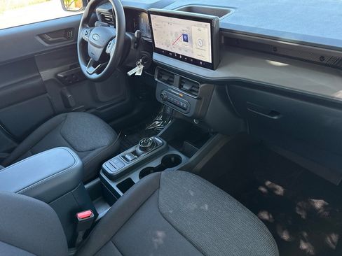 New 2026 Ford Maverick XL image 17