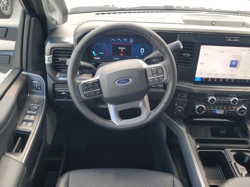 New 2026 Ford F350 Lariat w/ FX4 Off-Road Package image 14