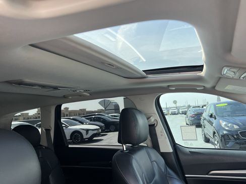 Used 2020 Kia Telluride S image 17