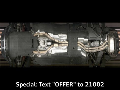 Certified 2023 Audi SQ7 Premium Plus AWD/4WD image 56