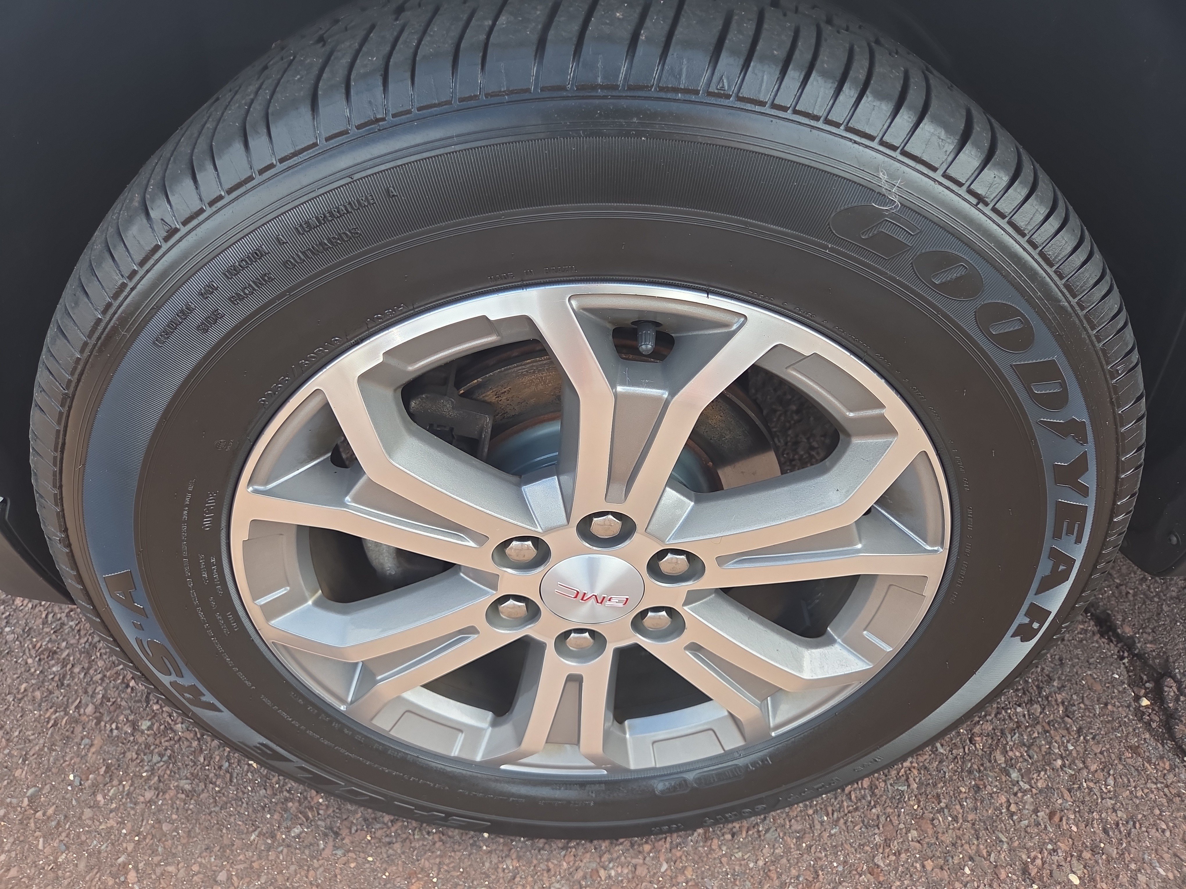 Used 2014 GMC Acadia SLT AWD/4WD image 12