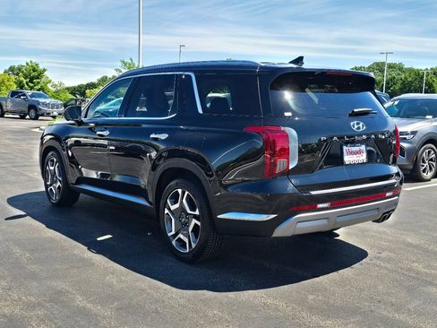 Used 2024 Hyundai Palisade Limited AWD/4WD image 9