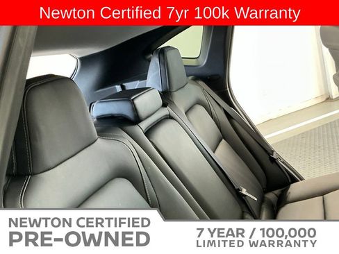 Used 2025 Nissan Murano SL AWD/4WD image 25