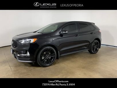 Used 2020 Ford Edge ST w/ Equipment Group 401A