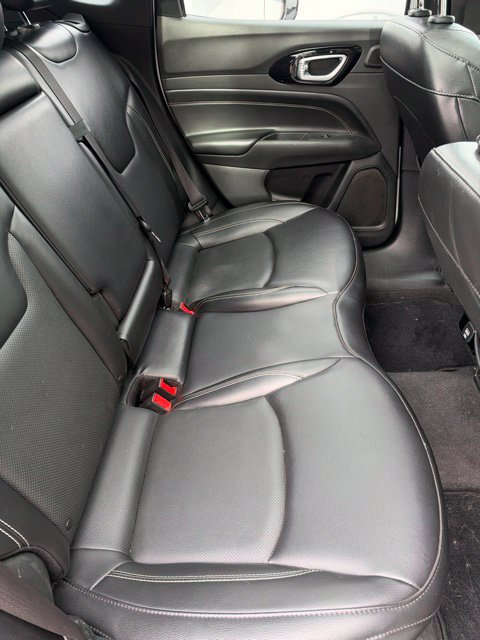 Used 2023 Jeep Compass High Altitude AWD/4WD image 11