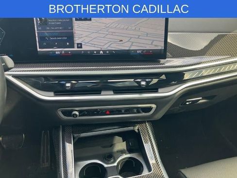 Used 2025 BMW X7 M60i AWD/4WD image 23
