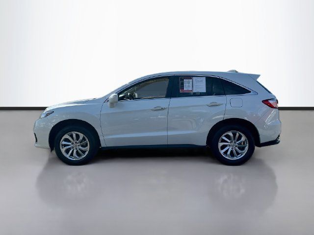 Used 2016 Acura RDX AWD image 9