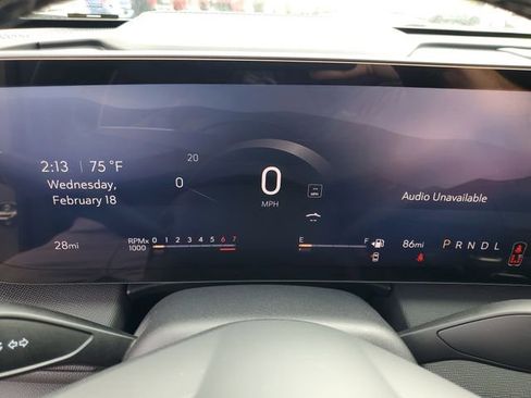 New 2026 Buick Enclave Sport Touring image 14