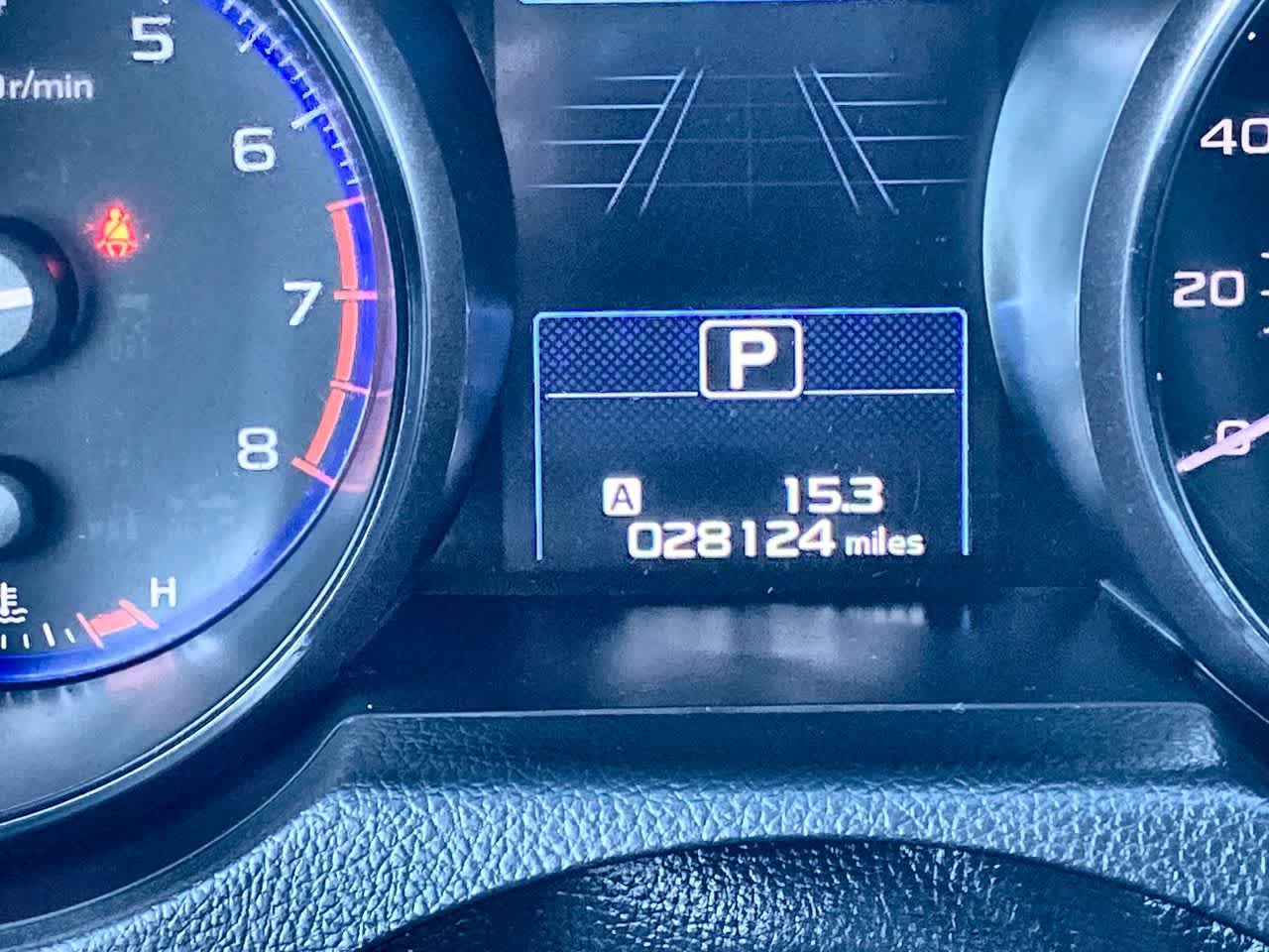 Used 2019 Subaru Outback 3.6R Touring w/ Popular Package #3A AWD/4WD image 15
