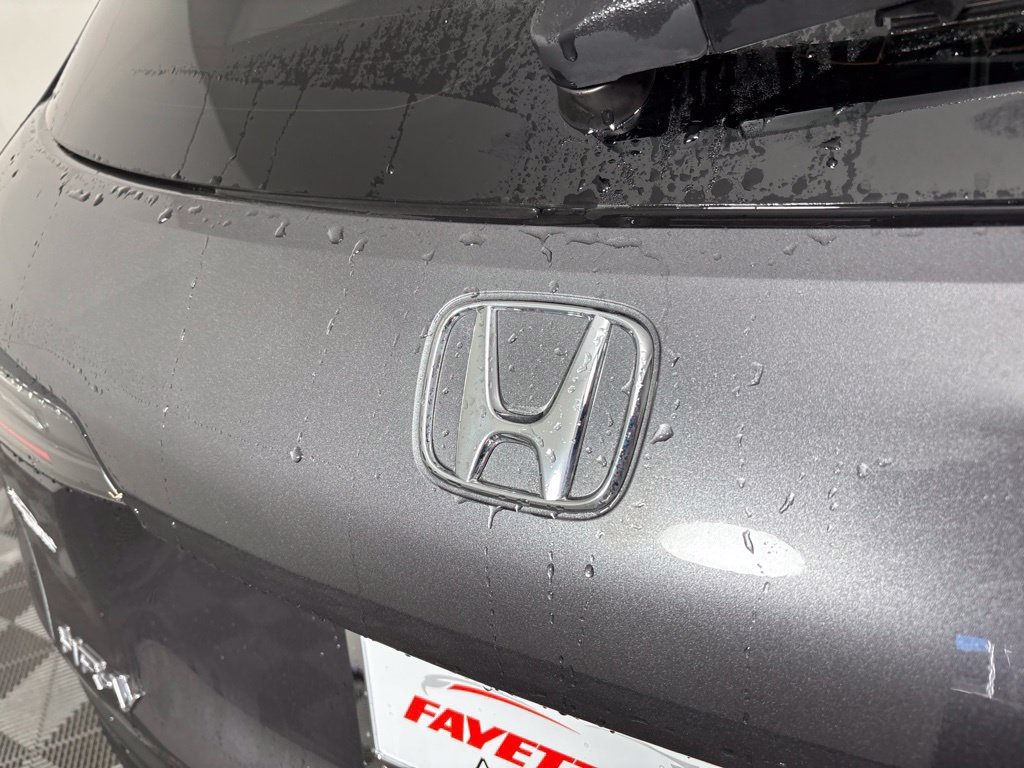 Used 2027 Honda HR-V LX image 22