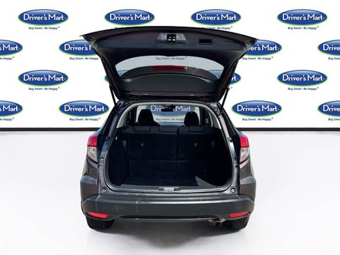 Used 2020 Honda HR-V EX image 24
