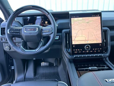 New 2026 GMC Yukon XL AT4 Ultimate image 50