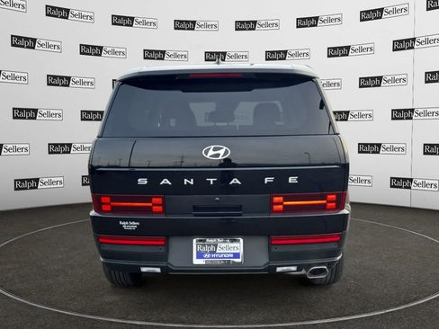 Used 2025 Hyundai Santa Fe SE image 5
