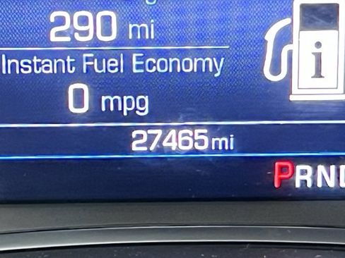 Used 2024 Chevrolet Equinox LT image 4