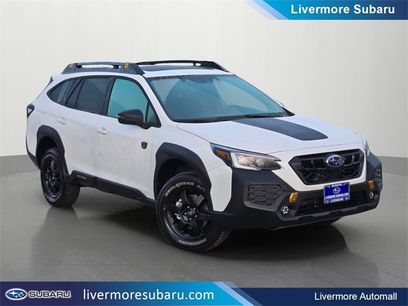 New 2025 Subaru Outback Wilderness
