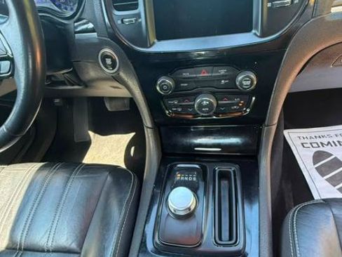 Used 2020 Chrysler 300 S RWD image 18