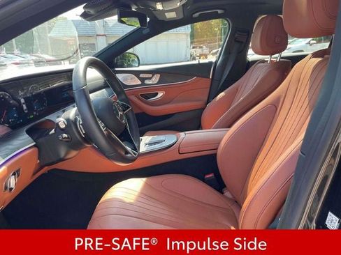 Used 2022 Mercedes-Benz CLS 450 4MATIC image 19