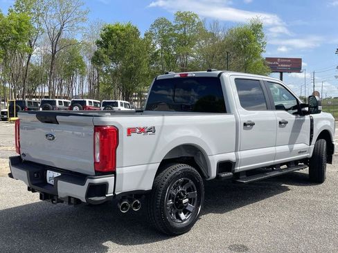 New 2026 Ford F250 XL AWD/4WD image 3